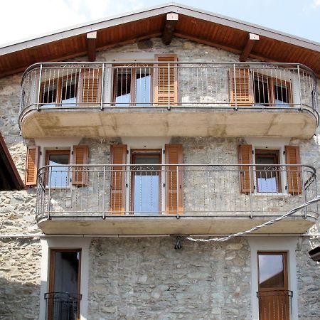 Holiday Home Rustico Maria - Dma392 By Interhome Веркана Экстерьер фото