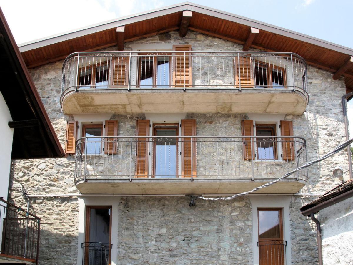 Holiday Home Rustico Maria - Dma392 By Interhome Веркана Экстерьер фото