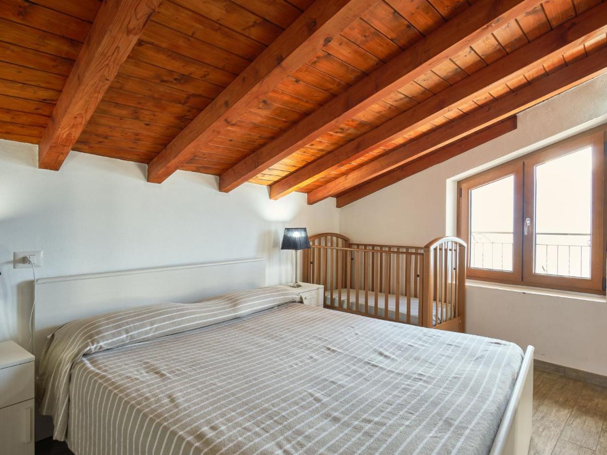 Holiday Home Rustico Maria - Dma392 By Interhome Веркана Экстерьер фото