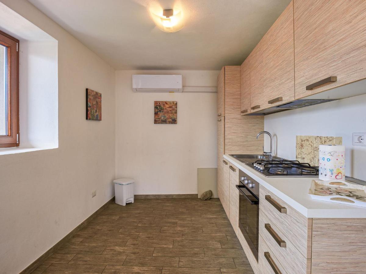 Holiday Home Rustico Maria - Dma392 By Interhome Веркана Экстерьер фото