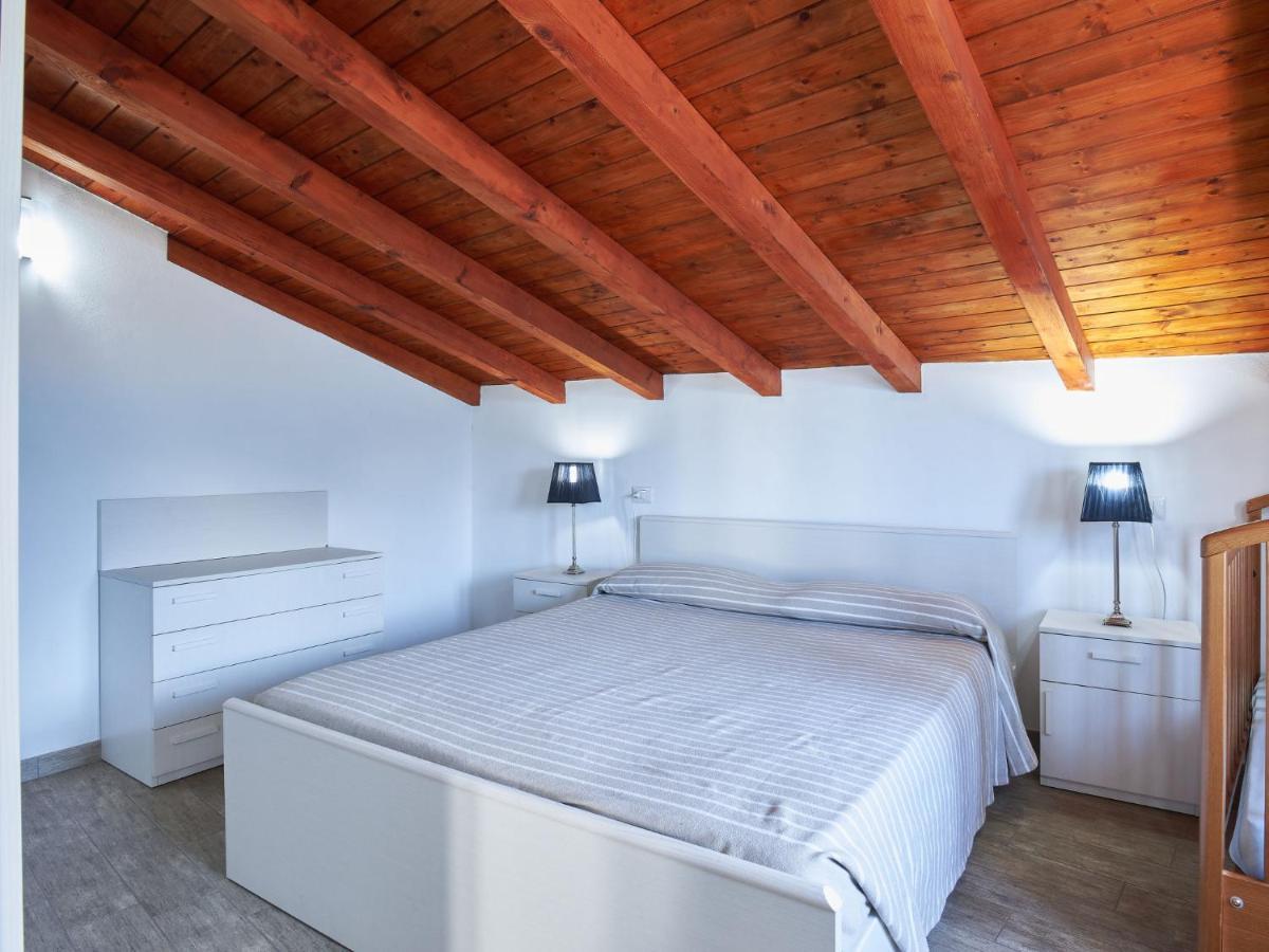 Holiday Home Rustico Maria - Dma392 By Interhome Веркана Экстерьер фото