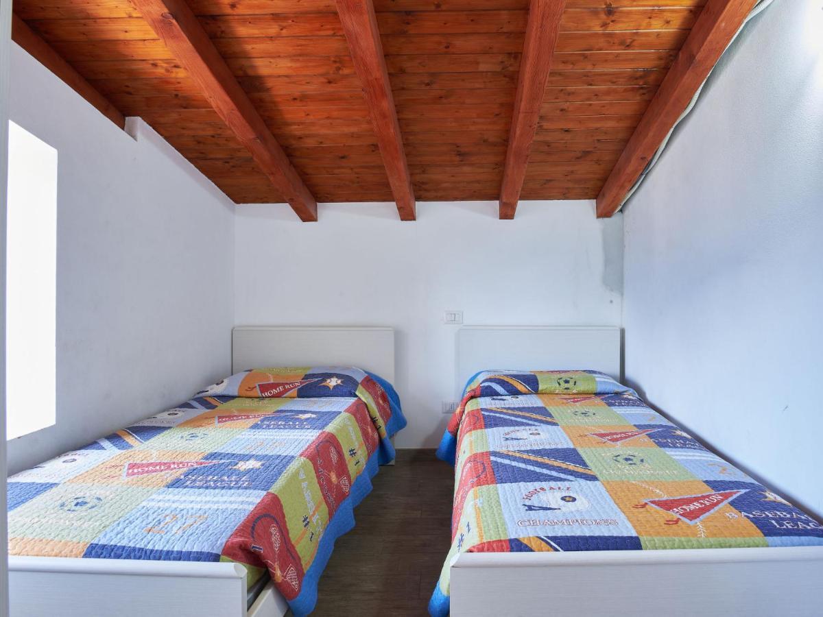 Holiday Home Rustico Maria - Dma392 By Interhome Веркана Экстерьер фото