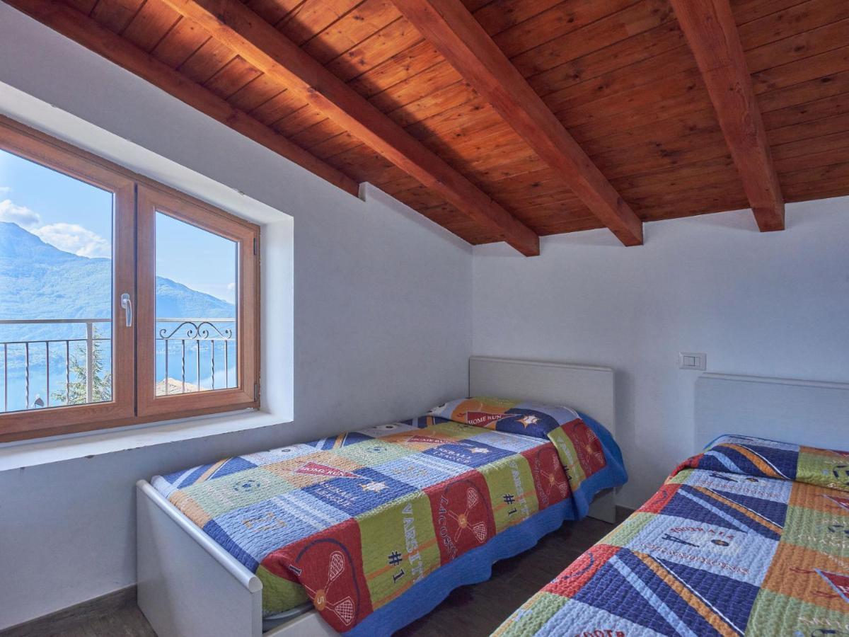 Holiday Home Rustico Maria - Dma392 By Interhome Веркана Экстерьер фото