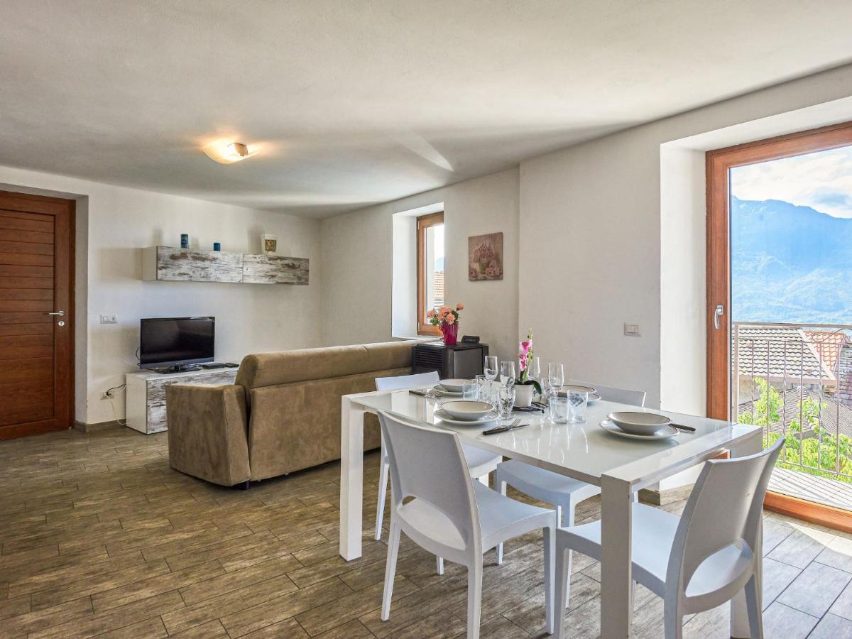 Holiday Home Rustico Maria - Dma392 By Interhome Веркана Экстерьер фото