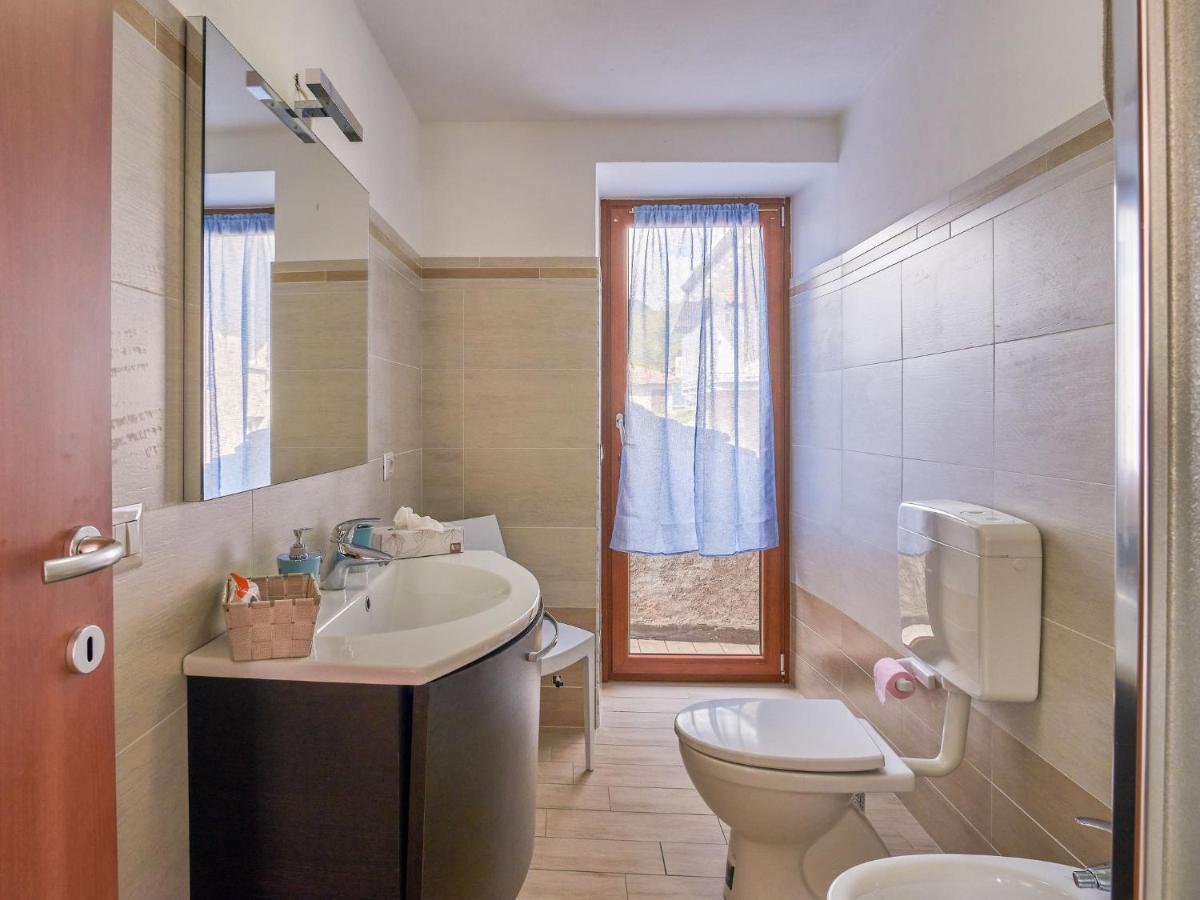 Holiday Home Rustico Maria - Dma392 By Interhome Веркана Экстерьер фото