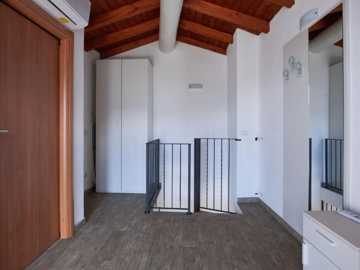 Holiday Home Rustico Maria - Dma392 By Interhome Веркана Экстерьер фото