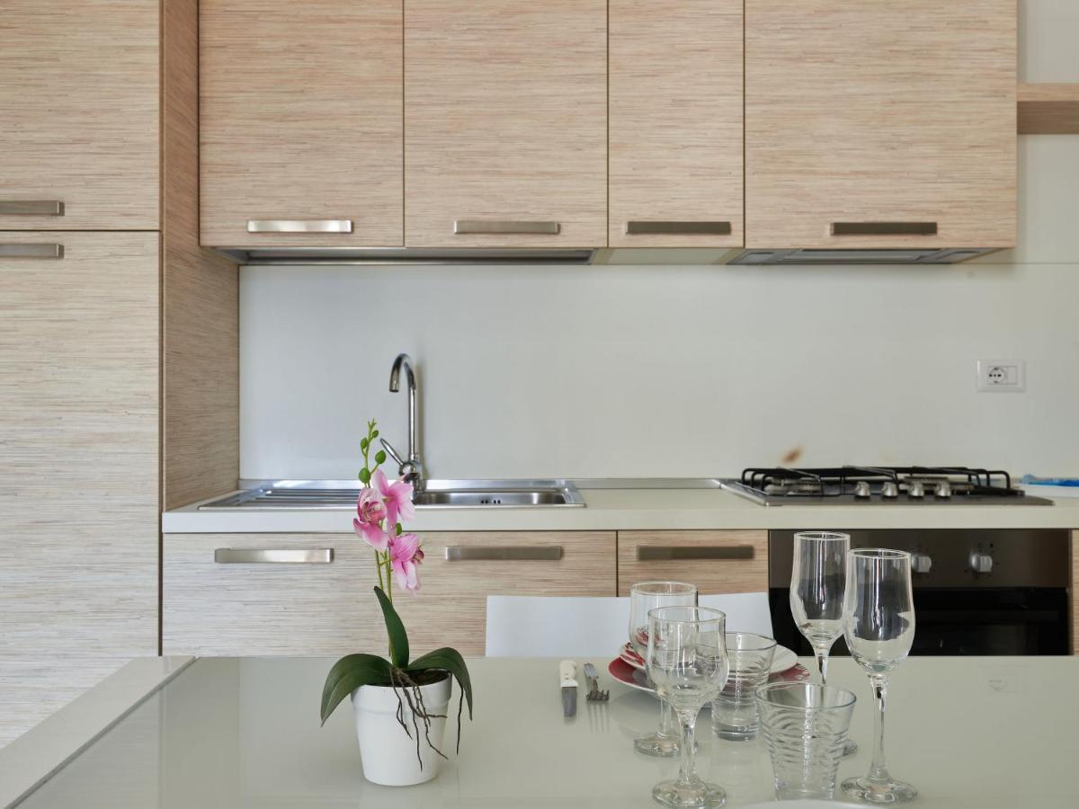Holiday Home Rustico Maria - Dma392 By Interhome Веркана Экстерьер фото