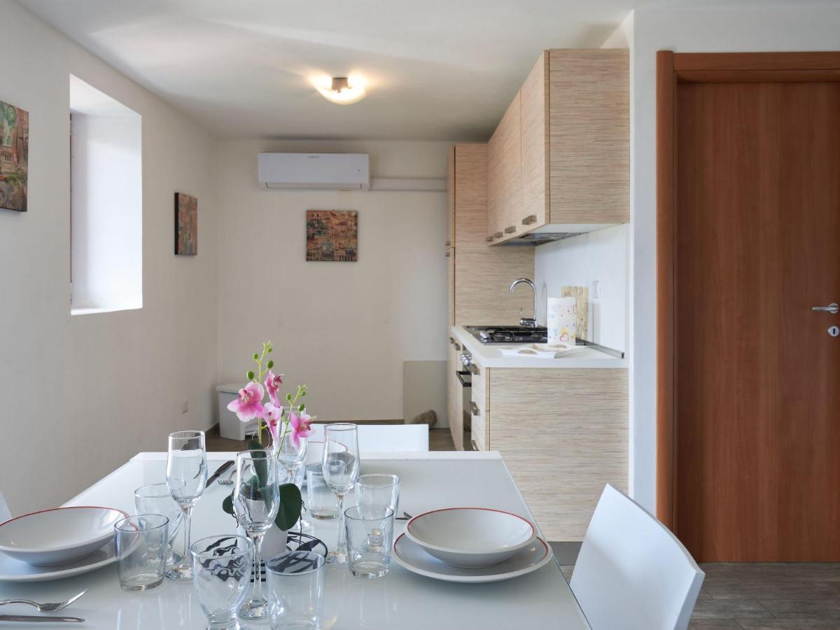 Holiday Home Rustico Maria - Dma392 By Interhome Веркана Экстерьер фото