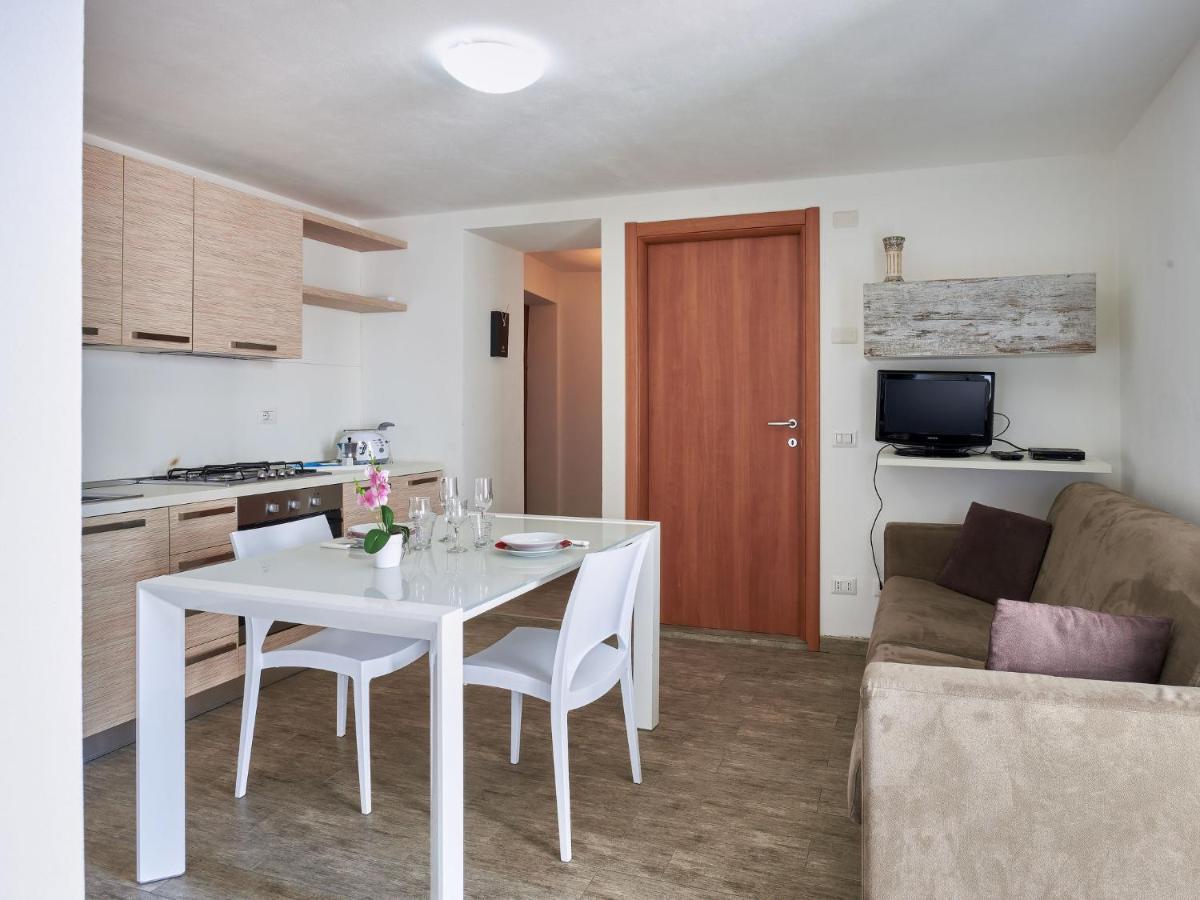 Holiday Home Rustico Maria - Dma392 By Interhome Веркана Экстерьер фото