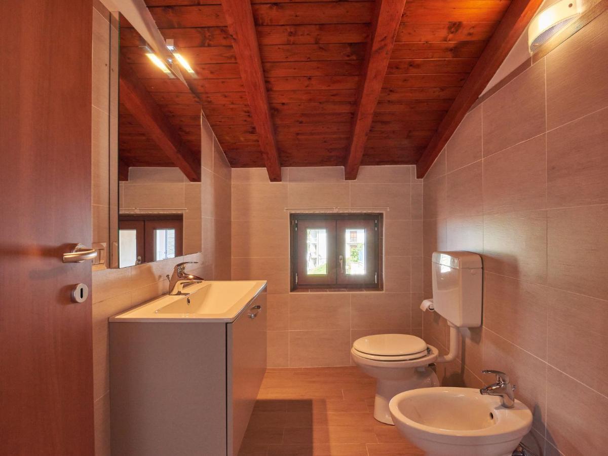 Holiday Home Rustico Maria - Dma392 By Interhome Веркана Экстерьер фото